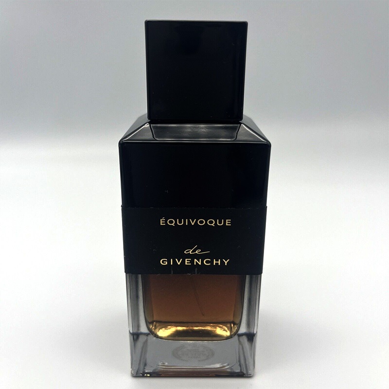 Equivoque Eau de Parfum for Women and Men Givenchy perfume