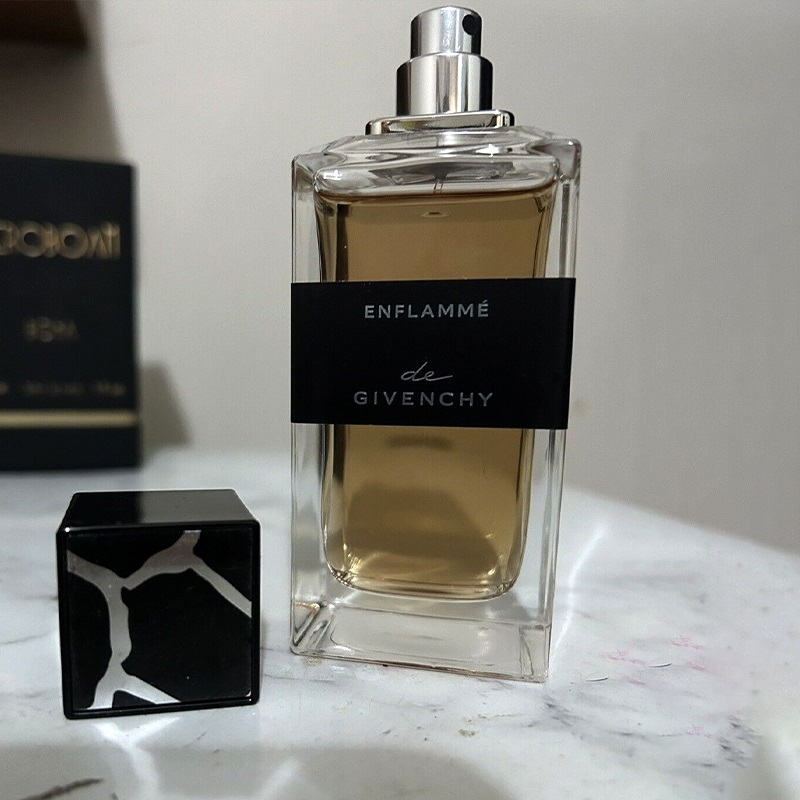 Enflamme Eau de Parfum Women and Men Givenchy perfume