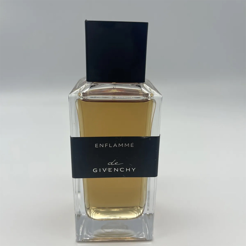Enflamme Eau de Parfum Women and Men Givenchy perfume & fragrance