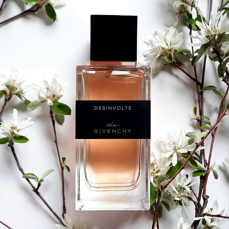Desinvolte Eau de Parfum for Women and Men Givenchy perfume