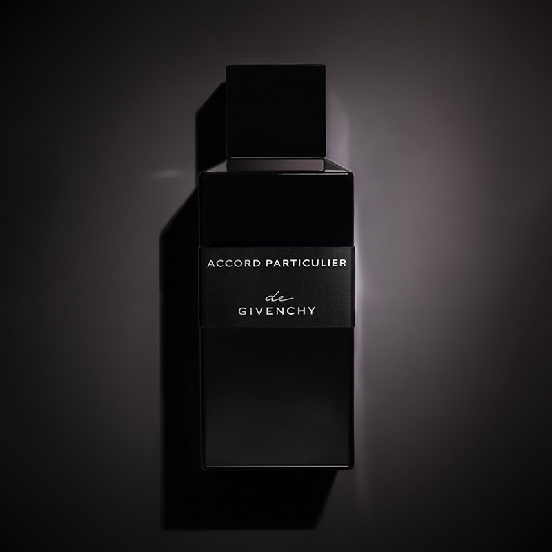 Givenchy Accord Particulier 50ml GIVENCHY ACCORD PARTICULIER 100ML