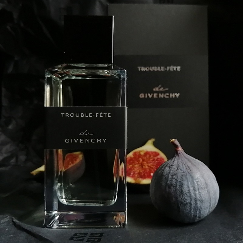 Trouble Fete Eau de Parfum for Women and Men Givenchy