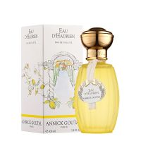 Dolce Vita Collection Eau dHadrien Eau de Toilette for Women and Men Annick Goutal