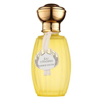 Dolce Vita Collection Eau dHadrien Eau de Toilette for Women and Men Annick Goutal