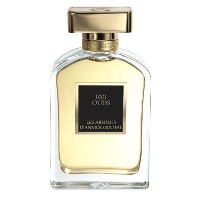 1001 OUDS Eau de Parfum for Women and Men Annick Goutal