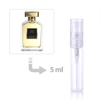 عطر أودس أو دي بارفيوم للجنسين أنيك جوتال