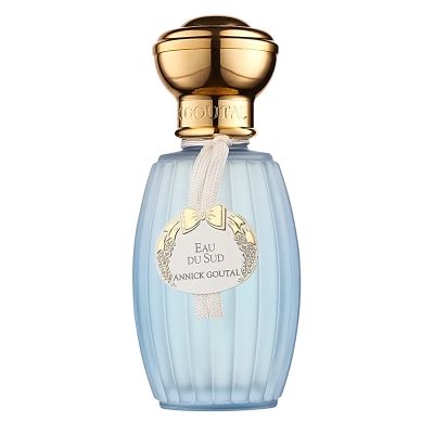 Dolce Vita Collection Eau du Sud Eau de Toilette for Women and Men Annick Goutal