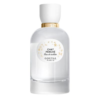 Chat Perche Eau de Toilette for Women and Men Annick Goutal