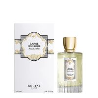 Eau De Monsieur Eau de Toilette Women and Men Annick Goutal
