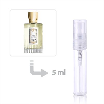 Eau de Monsieur Eau de Toilette for Women and Men Annick Goutal