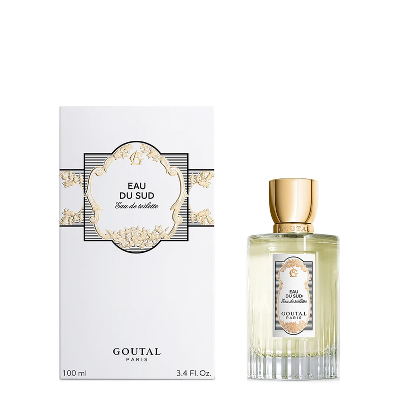 Eau du Sud Eau de Toilette for Women and Men Annick Goutal perfume