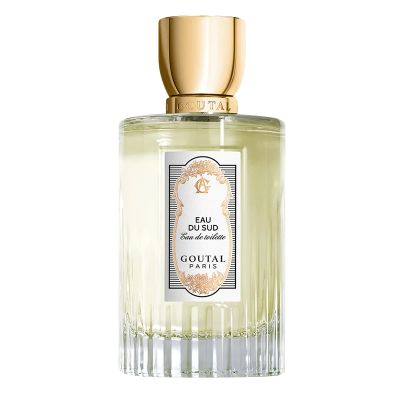 Eau du Sud Eau de Toilette for Women and Men Annick Goutal