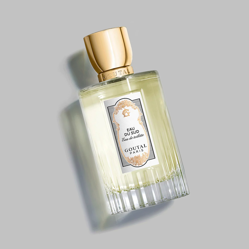 Eau du Sud Eau de Toilette for Women and Men Annick Goutal perfume