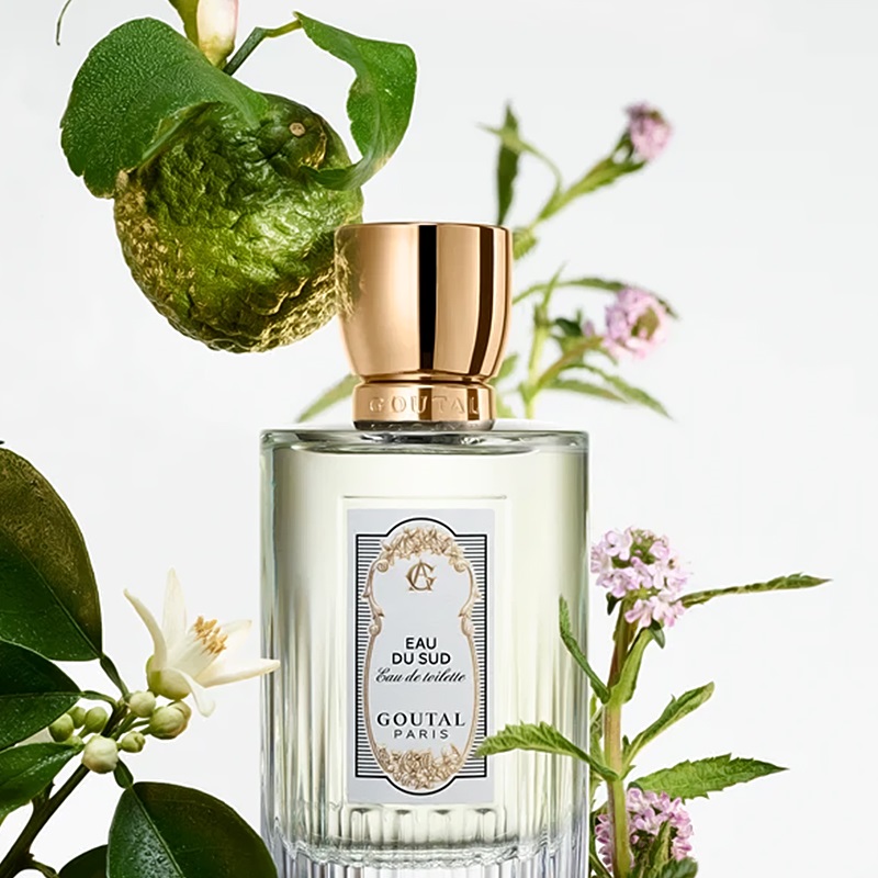 ANNICK GOUTAL Eau du Sud 香水 100ml Eau du Sud Goutal perfume - a fragrance for women and men 1996