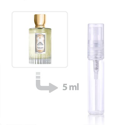 Eau du Sud Eau de Toilette for Women and Men Annick Goutal