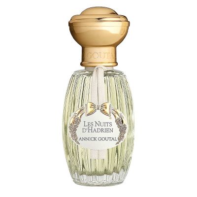 Les Nuits dHadrien Eau de Toilette for Women and Men Annick Goutal