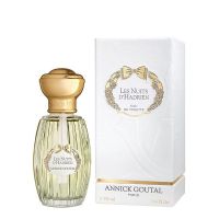 Les Nuits dHadrien Eau de Toilette for Women and Men Annick Goutal