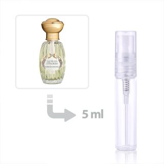 Les Nuits dHadrien Eau de Toilette for Women and Men Annick Goutal