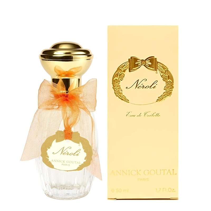 ANNICK GOUTAL Neroliヴィオレットオードトワレ50ml✖️2 ANNICK