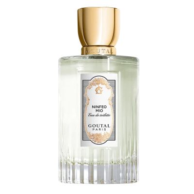 Ninfeo Mio Eau de Toilette for Women and Men Annick Goutal