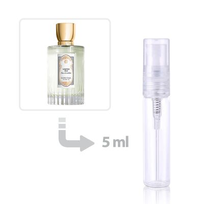 Ninfeo Mio Eau de Toilette for Women and Men Annick Goutal