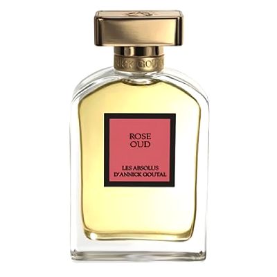 Rose Oud Eau de Parfum for Women and Men Annick Goutal