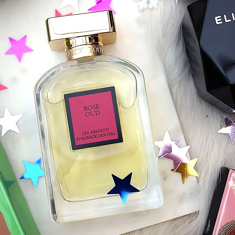 Rose Oud Eau de Parfum for Women and Men Annick Goutal Rose Oud Eau de Parfum for Women and Men Annick Goutal
