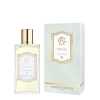 Les Colognes Vetiver Eau de Cologne for Women and Men Annick Goutal