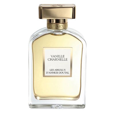 Vanille Charnelle Eau de Parfum for Women and Men Annick Goutal