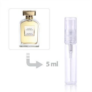 Vanille Charnelle Eau de Parfum for Women and Men Annick Goutal