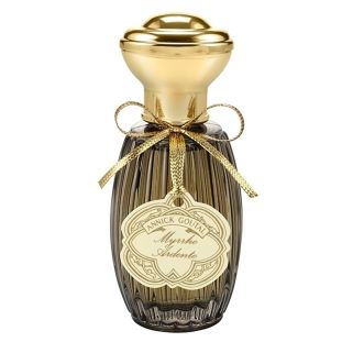 Myrrhe Ardente Eau de Parfum Women and Men Annick Goutal perfume 