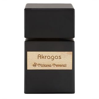 Akragas Extrait de Parfum Women and Men Tiziana Terenzi