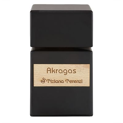 Akragas Extrait de Parfum Women and Men Tiziana Terenzi