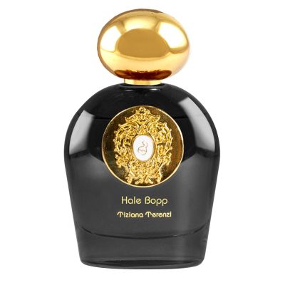 Hale Bopp Extrait de Parfum Women and Men Tiziana Terenzi