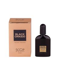 Black Orkidd Eau de Parfum for Women and Men Scoop