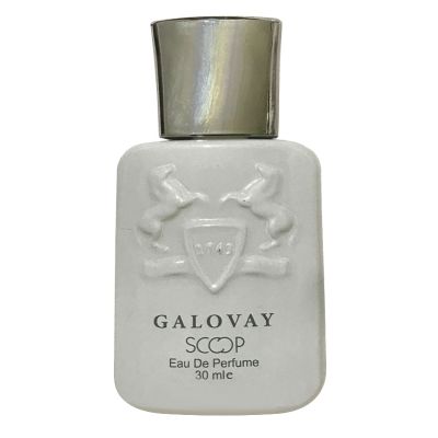 Galovay Eau de Parfum for Women and Men Scoop