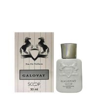 Galovay Eau de Parfum for Women and Men Scoop
