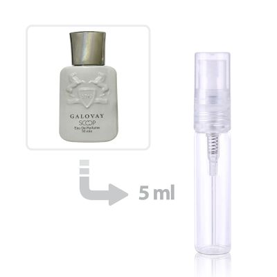 عطر جالوفاي إي دي بارفان للنساء والرجال سكوب