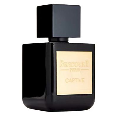 Captive Eau de Parfum للنساء والرجال