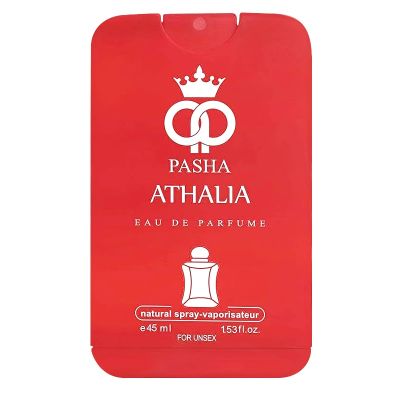 Pasha Athalia Eau de Parfum for Women and Men