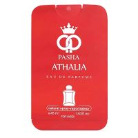 Pasha Athalia Eau de Parfum for Women and Men