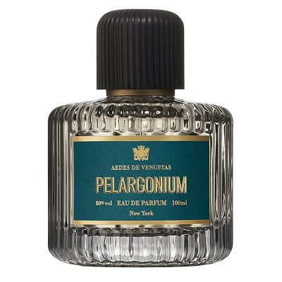 Pelargonium Eau de Parfum for Women and Men