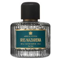 Iris Nazarena Eau de Parfum Women and Men Aedes de Venustas