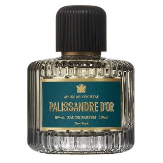 Palissandre dOr Eau de Parfum for Women and Men