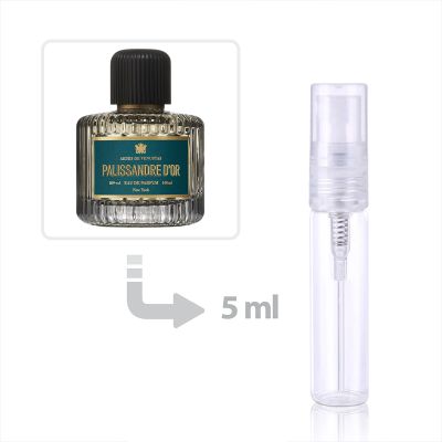 عطر باليساندر دور أو دي بارفيوم للجنسين أيديس دي فينوستاس