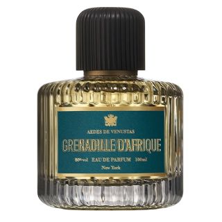 Grenadille dAfrique Eau de Parfum for Women and Men