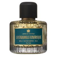 Grenadille D Afrique Eau de Parfum Women and Men Aedes de Venustas