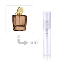 Musc Encense Eau de Parfum Women and Men Aedes de Venustas