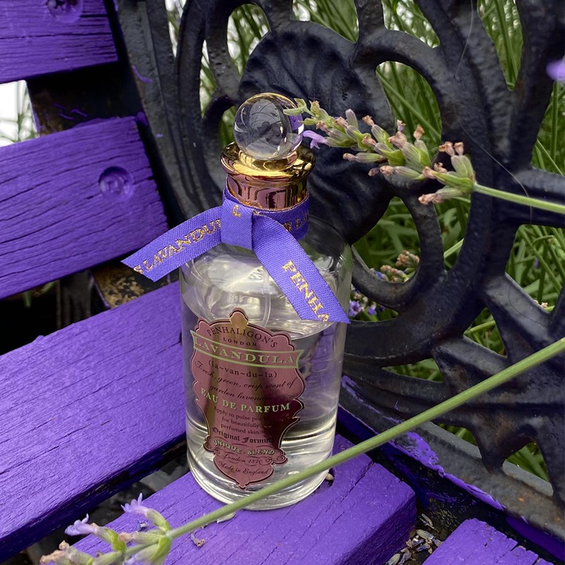 PENHALIGON'S ラバンデュラ　100ml penhaligon's- Lavandula(ラバンデュラ) 100ml