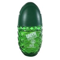 Green Generation Eau de Toilette for Women and Men